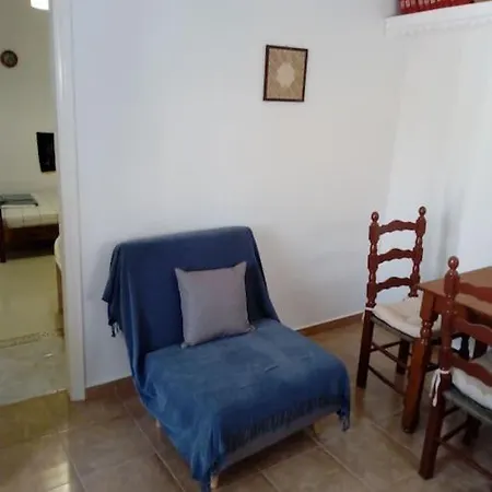 Appartement Trikeri Pleasant *