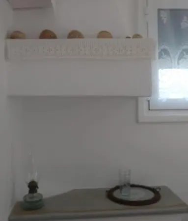 Appartement Trikeri Pleasant Agia Kiriaki (Magnesia)