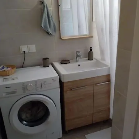 Trikeri Pleasant Apartamento