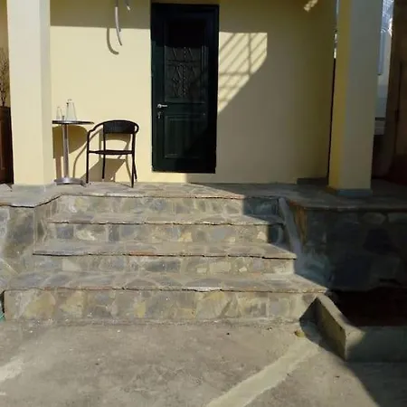 Trikeri Pleasant Appartement Agia Kiriaki (Magnesia)