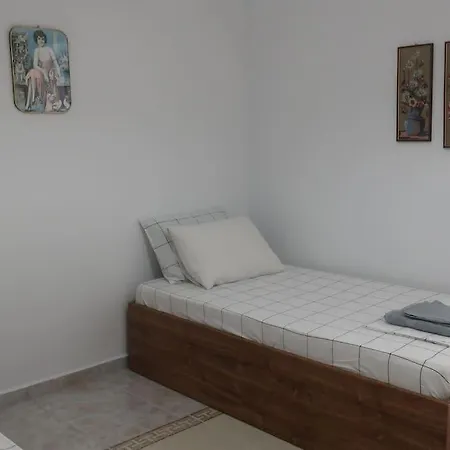 Appartement Trikeri Pleasant Agia Kiriaki (Magnesia)