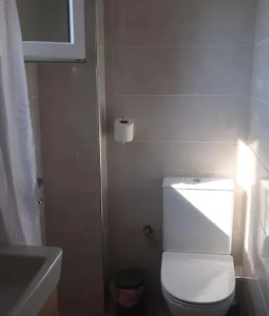 Appartement Trikeri Pleasant *