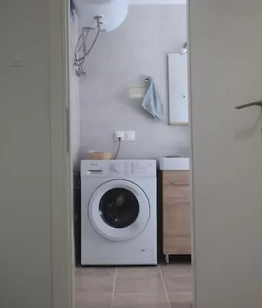 Trikeri Pleasant * Agia Kiriaki (Magnesia)