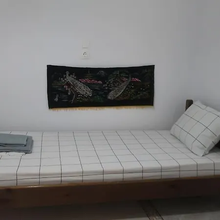 Trikeri Pleasant Lejlighed