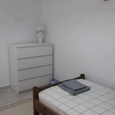 Appartement Trikeri Pleasant