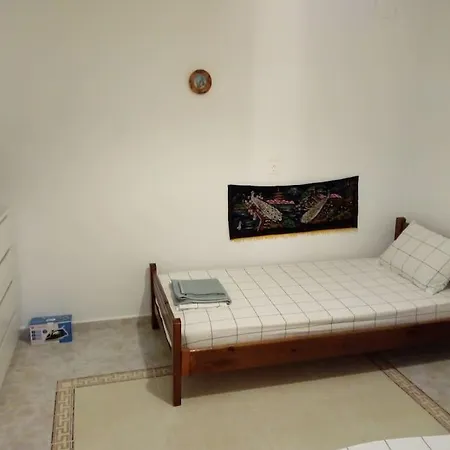 Appartement Trikeri Pleasant Agia Kiriaki (Magnesia)