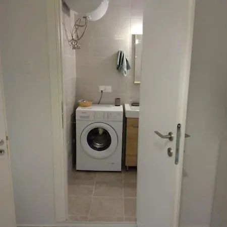 Appartement Trikeri Pleasant