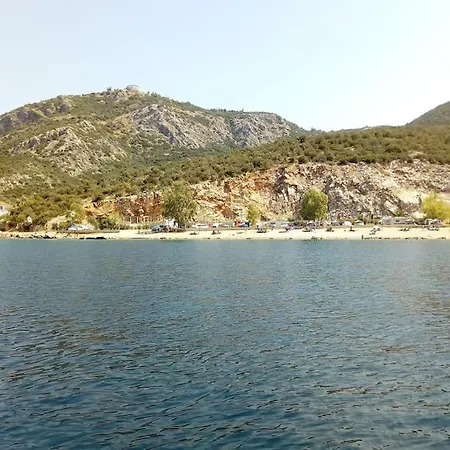 Trikeri Pleasant Lejlighed Agia Kiriaki (Magnesia)