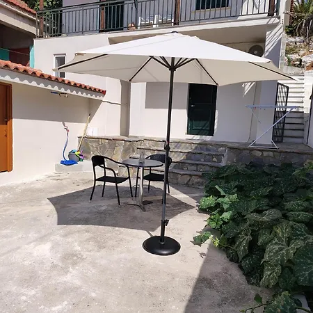 Trikeri Pleasant * Agia Kiriaki (Magnesia)