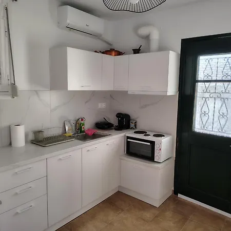 Trikeri Pleasant Appartement