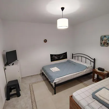 Trikeri Pleasant Appartement