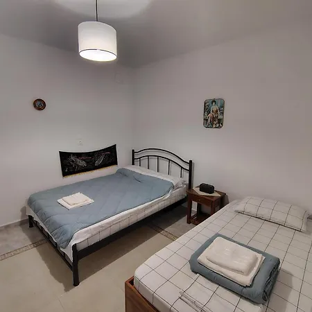 Appartement Trikeri Pleasant
