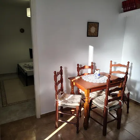 Trikeri Pleasant Appartement Agia Kiriaki (Magnesia)