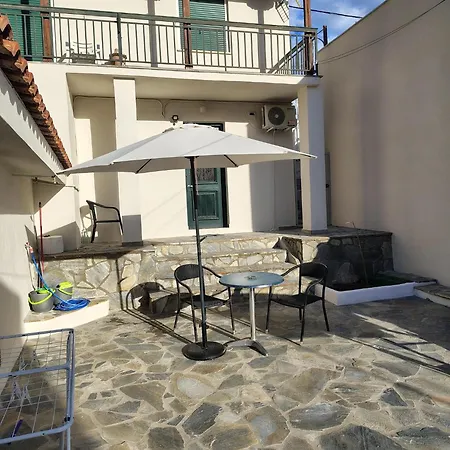 Trikeri Pleasant Agia Kiriaki (Magnesia)