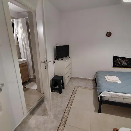 Appartement Trikeri Pleasant Agia Kiriaki (Magnesia)