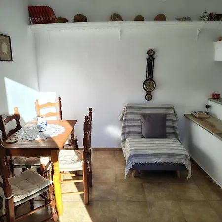 Appartement Trikeri Pleasant Agia Kiriaki (Magnesia)