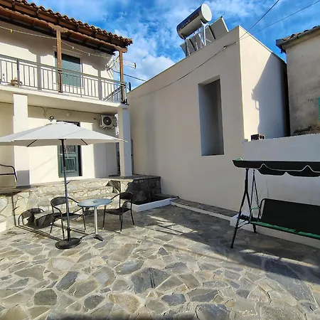 Appartement Trikeri Pleasant